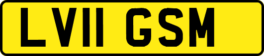 LV11GSM
