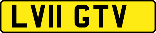 LV11GTV