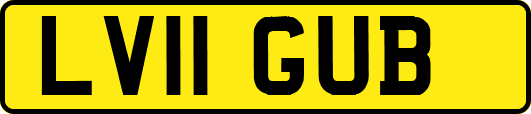 LV11GUB