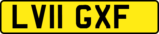 LV11GXF