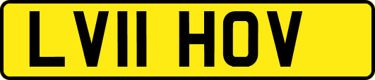 LV11HOV