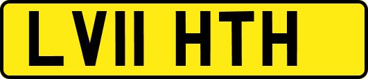 LV11HTH