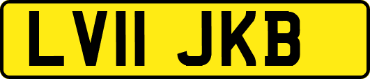 LV11JKB