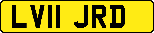 LV11JRD