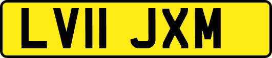 LV11JXM
