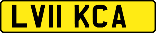 LV11KCA