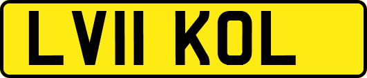 LV11KOL