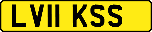 LV11KSS