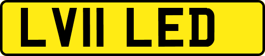 LV11LED