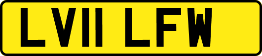 LV11LFW