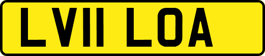 LV11LOA