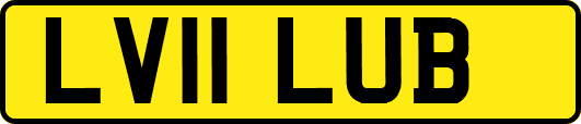 LV11LUB