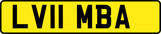 LV11MBA