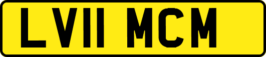LV11MCM