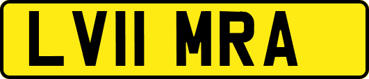 LV11MRA
