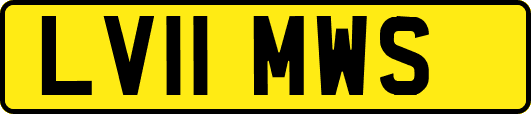 LV11MWS