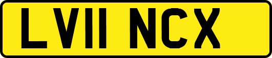 LV11NCX