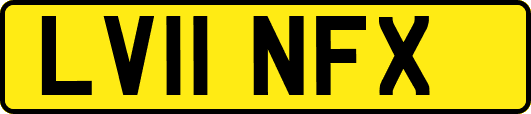 LV11NFX