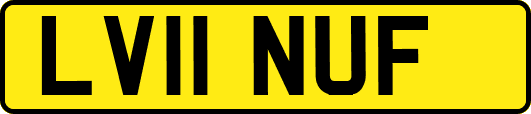 LV11NUF