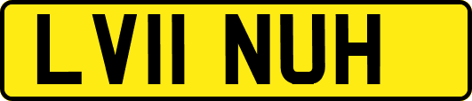 LV11NUH