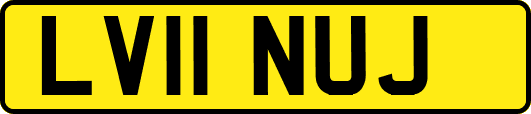 LV11NUJ