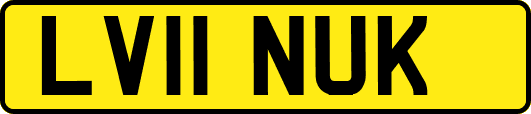 LV11NUK