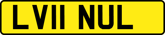 LV11NUL