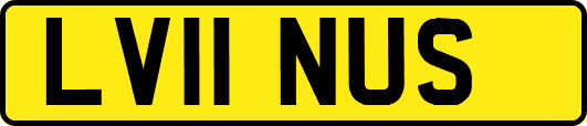 LV11NUS