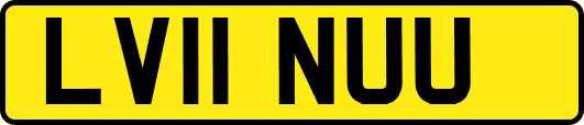 LV11NUU