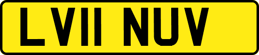 LV11NUV