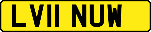 LV11NUW