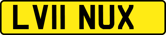 LV11NUX