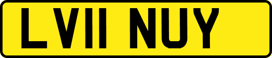 LV11NUY