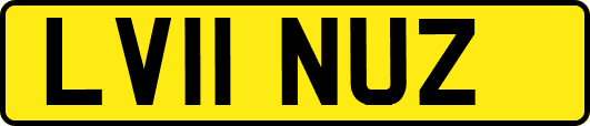 LV11NUZ
