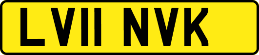 LV11NVK