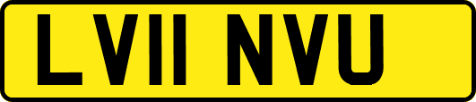 LV11NVU