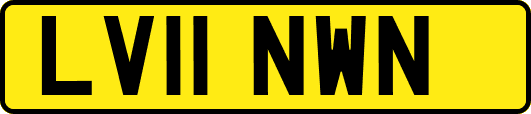 LV11NWN