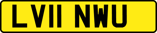 LV11NWU
