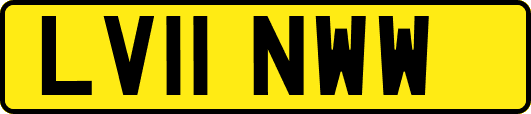 LV11NWW