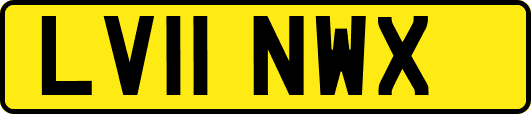 LV11NWX