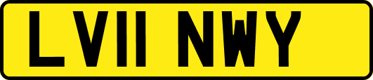 LV11NWY