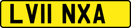 LV11NXA