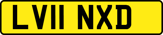 LV11NXD