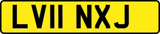 LV11NXJ