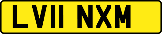 LV11NXM