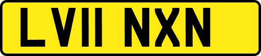 LV11NXN