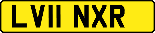 LV11NXR