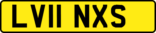 LV11NXS