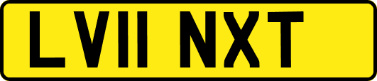 LV11NXT