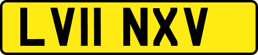 LV11NXV